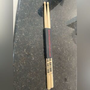 Industrial rhythm drumsticks